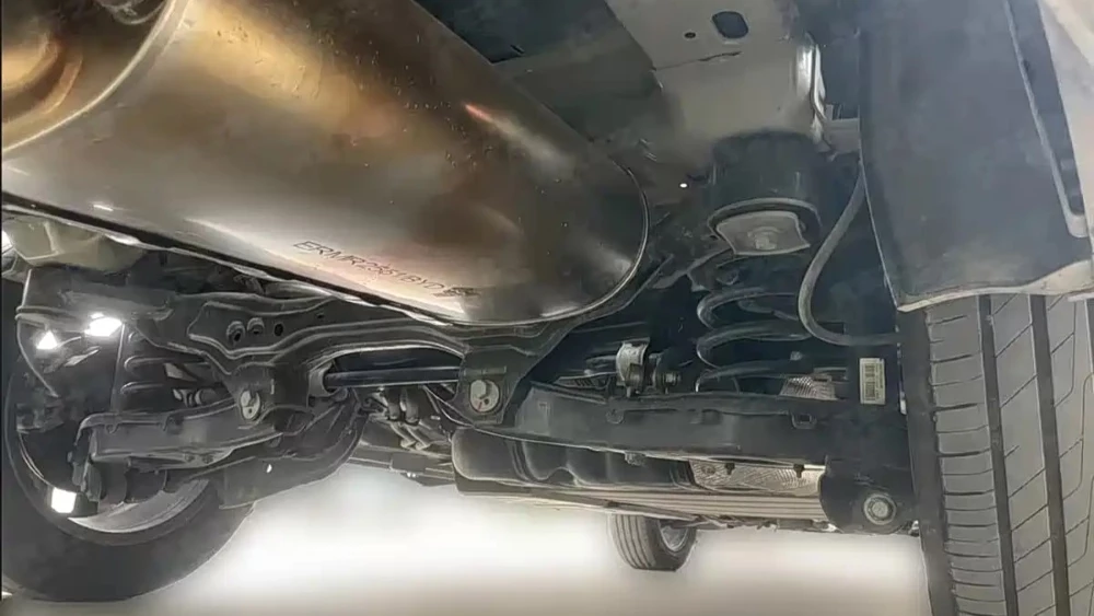  BYD запатентовал новый пикап. Он может удивить ценой