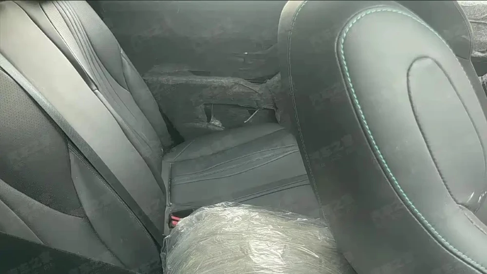  BYD запатентовал новый пикап. Он может удивить ценой