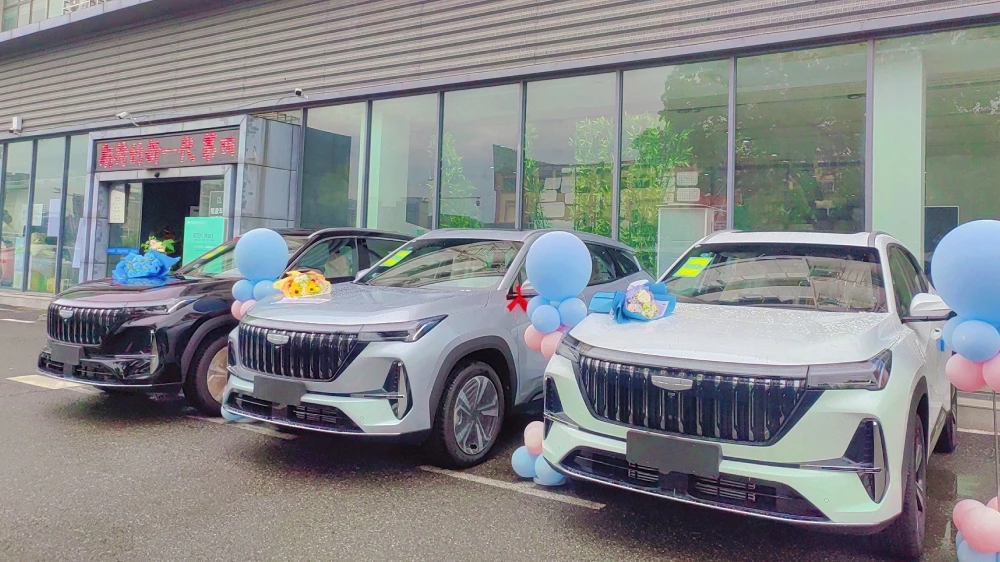  Цена бензиновых машин в Китае выросла на 25% за шесть лет. Причины и последствия