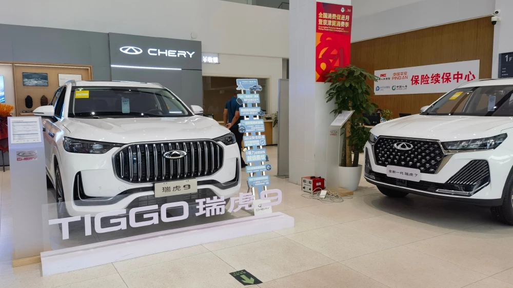  Цена бензиновых машин в Китае выросла на 25% за шесть лет. Причины и последствия