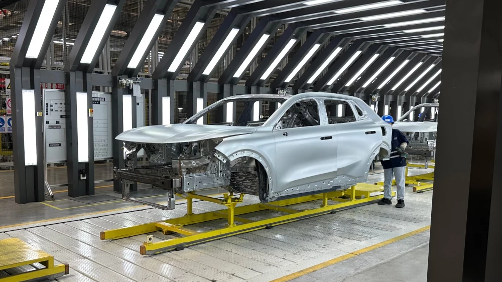  Цена бензиновых машин в Китае выросла на 25% за шесть лет. Причины и последствия