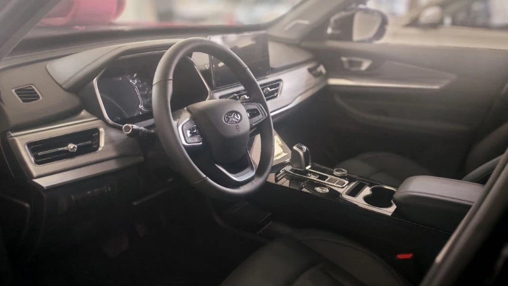  Естественный отбор. Можно ли под конец 2025 года купить кроссовер Xcite