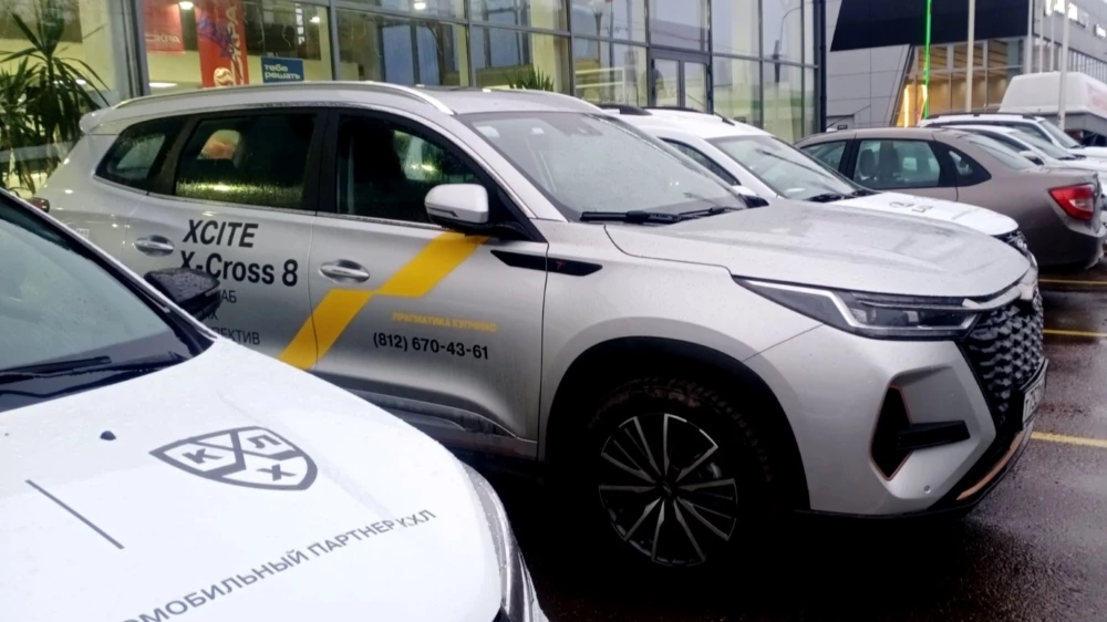  Естественный отбор. Можно ли под конец 2025 года купить кроссовер Xcite