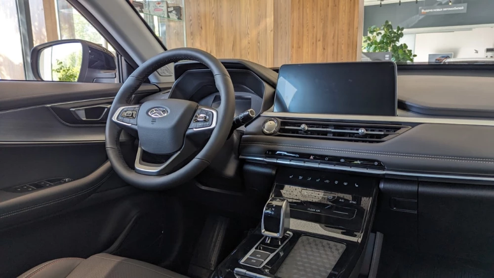  Естественный отбор. Можно ли под конец 2025 года купить кроссовер Xcite