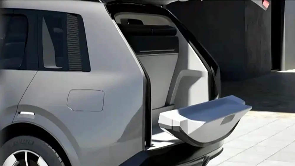  Exeed показал четыре новые модели. Три из них выйдут на рынок в ближайшие 20 месяцев