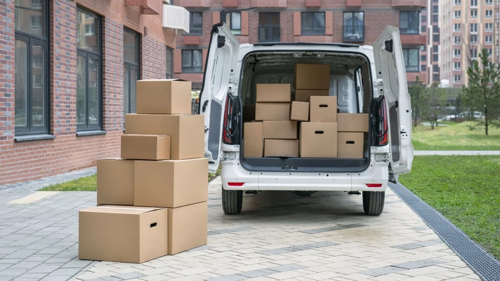  Foton представил в России футуристичный автомобиль View. Комплектация и цены