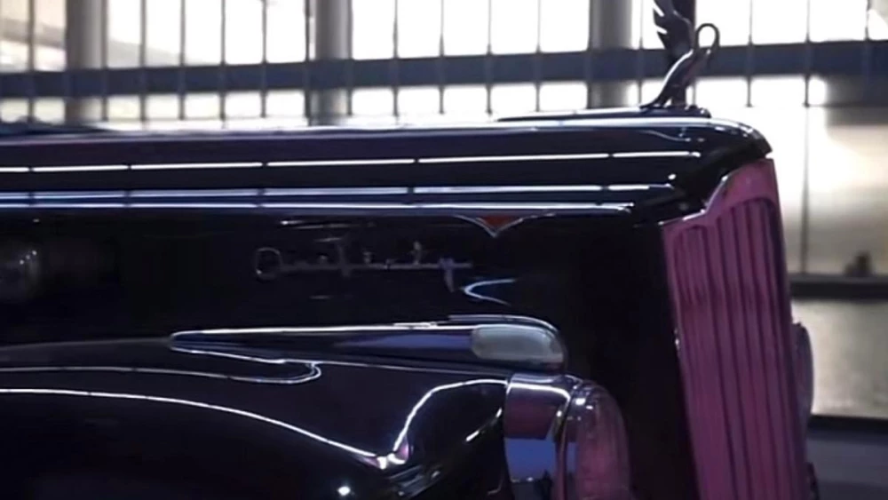  GWM показал новый автомобиль в ретростилистике. Он ляжет в основу нового бренда