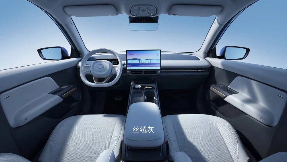  Линейка бренда &laquo;Амберавто&raquo; пополнится кроссовером. Что о нем уже известно