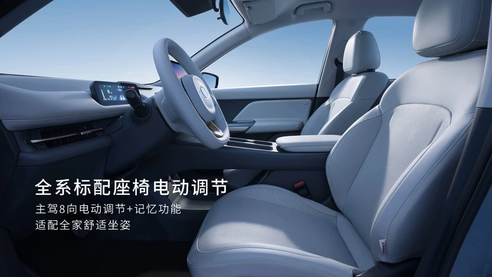  Линейка бренда &laquo;Амберавто&raquo; пополнится кроссовером. Что о нем уже известно