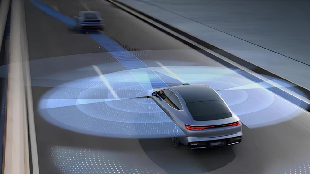  Mercedes приобрел долю в Lifan. На что рассчитывает немецкий концерн