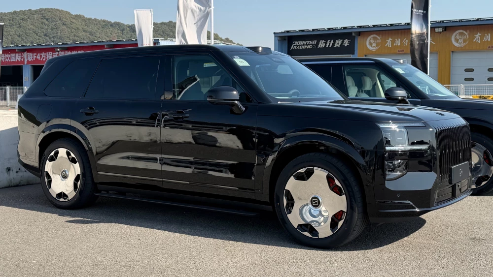  Mercedes приобрел долю в Lifan. На что рассчитывает немецкий концерн