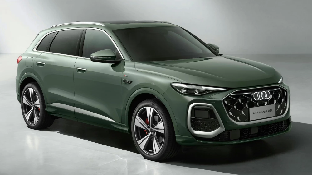  Mercedes приобрел долю в Lifan. На что рассчитывает немецкий концерн