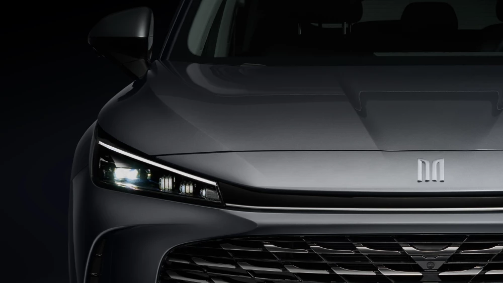  &laquo;Москвич&raquo; начал производство двух новых моделей. Их представили в Москве