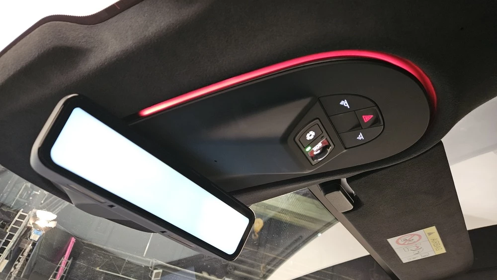  &laquo;Один-два&raquo; &ndash; и готово? Наш обзор электрического седана Avatr 12