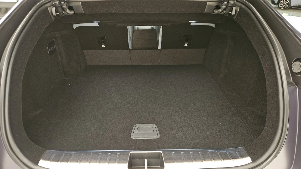  &laquo;Один-два&raquo; &ndash; и готово? Наш обзор электрического седана Avatr 12