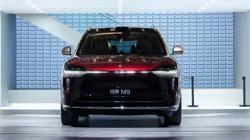  Популярный кроссовер назвали достоянием китайской пятилетки. Его ждут в России