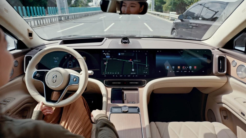  Популярный кроссовер назвали достоянием китайской пятилетки. Его ждут в России