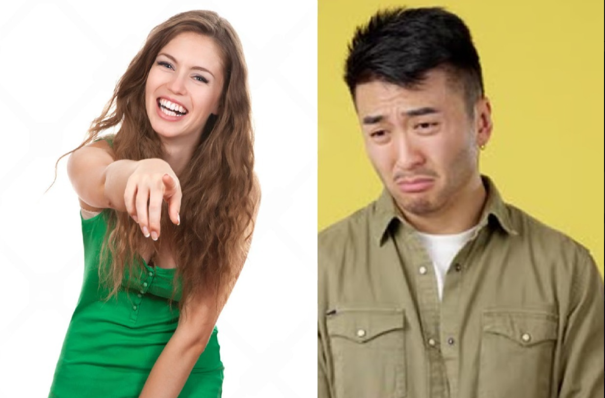 почему китайцы так хотят жениться на русских девушках