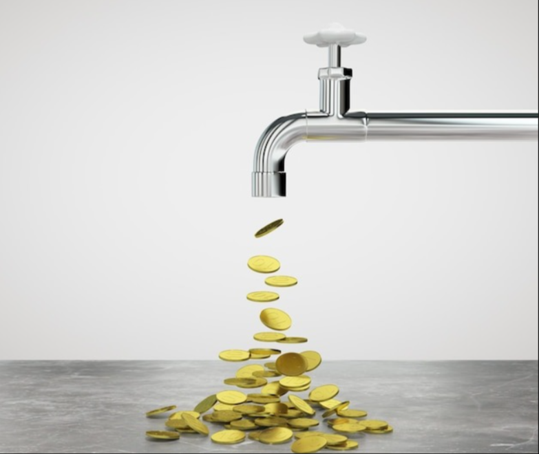 Платить за воду будем вдвое больше