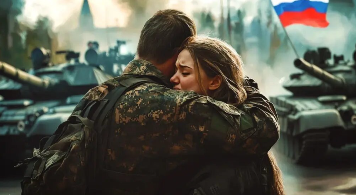 Страшный сон жён и матерей. Лукашенко сказал о новой мобилизации в России: Всего одно условие