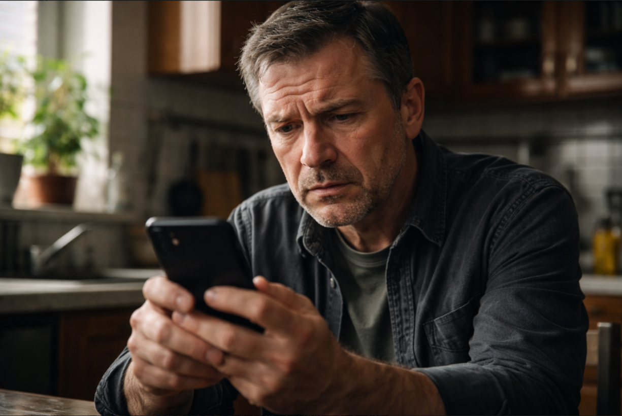 мессенджер MAX пугает больше