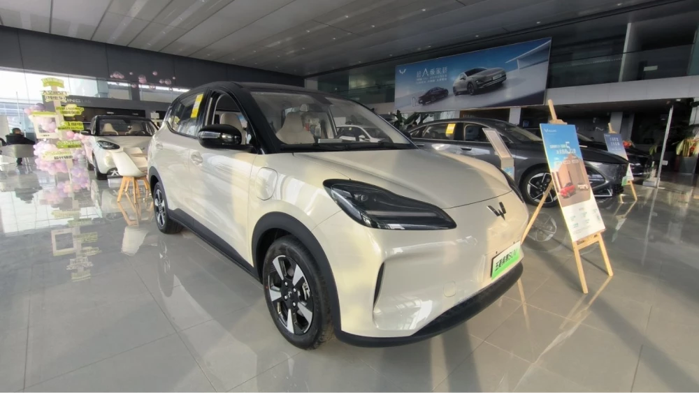  Tesla не сдается. Самые популярные автомобили Китая в ноябре 2025 года