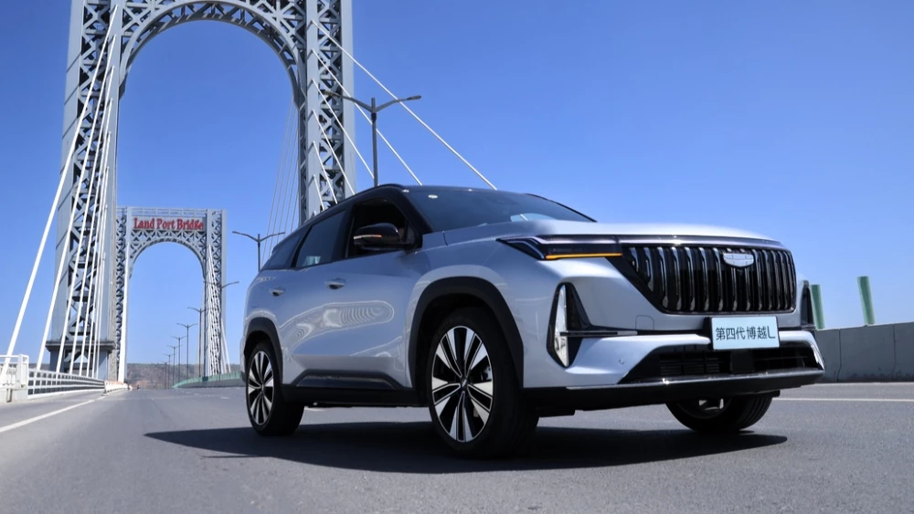  Tesla не сдается. Самые популярные автомобили Китая в ноябре 2025 года