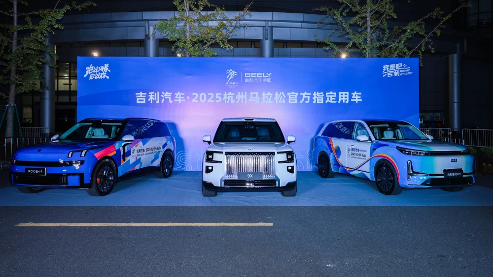  Топ-менеджеры Chery и Seres назвали компанию, которая изменила китайский автопром. И это не BYD