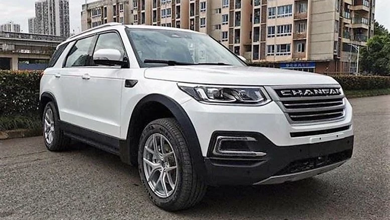  Топ-менеджеры Chery и Seres назвали компанию, которая изменила китайский автопром. И это не BYD