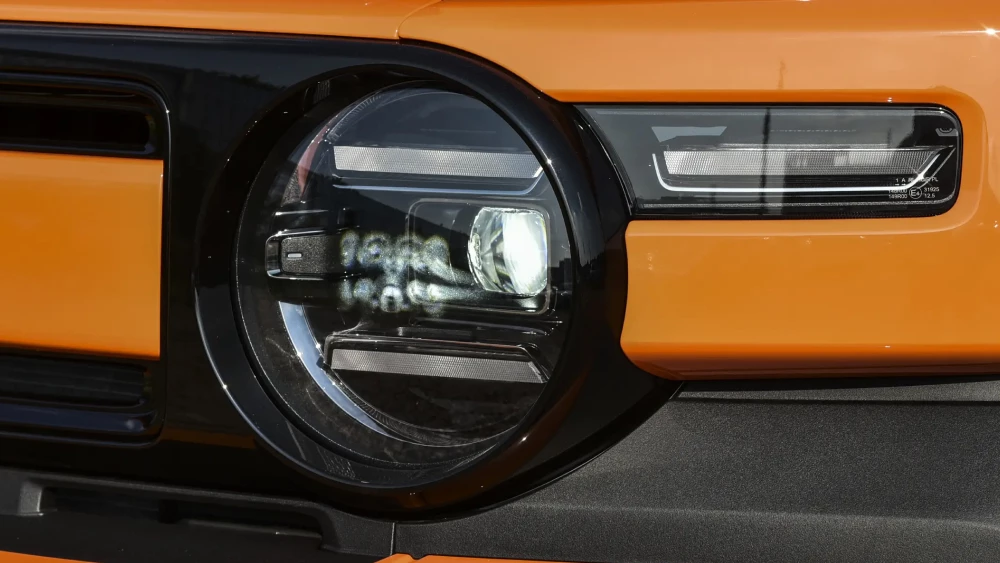  В Китае назвали лучшие автомобили и бренды 2025 года. Победителей мы хорошо знаем