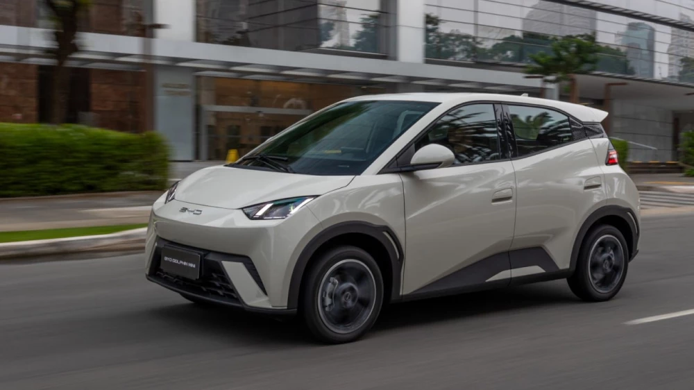  В Китае назвали лучшие автомобили и бренды 2025 года. Победителей мы хорошо знаем