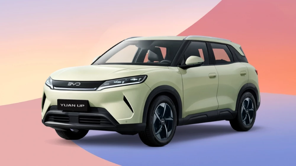  В Китае назвали лучшие автомобили и бренды 2025 года. Победителей мы хорошо знаем