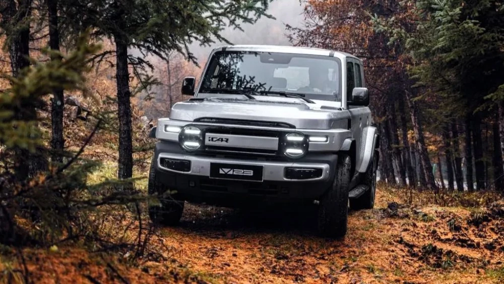  В Китае назвали лучшие автомобили и бренды 2025 года. Победителей мы хорошо знаем