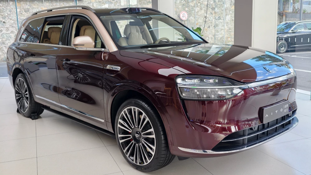  В Китае назвали лучшие автомобили и бренды 2025 года. Победителей мы хорошо знаем