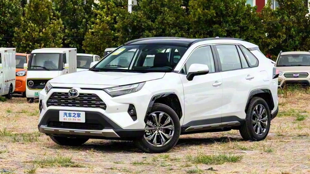  В Китае назвали лучшие автомобили и бренды 2025 года. Победителей мы хорошо знаем