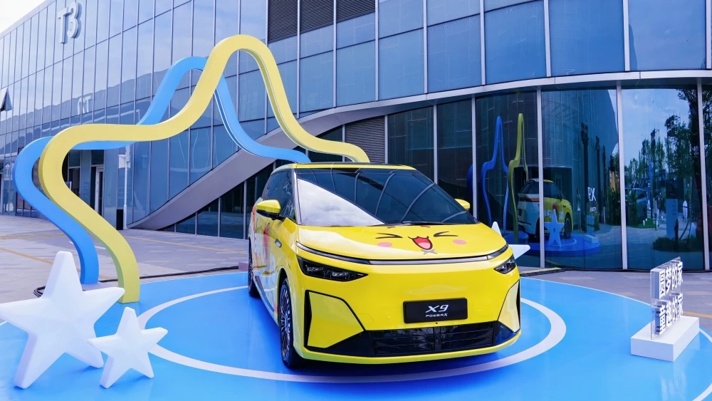  В Китае назвали лучшие автомобили и бренды 2025 года. Победителей мы хорошо знаем