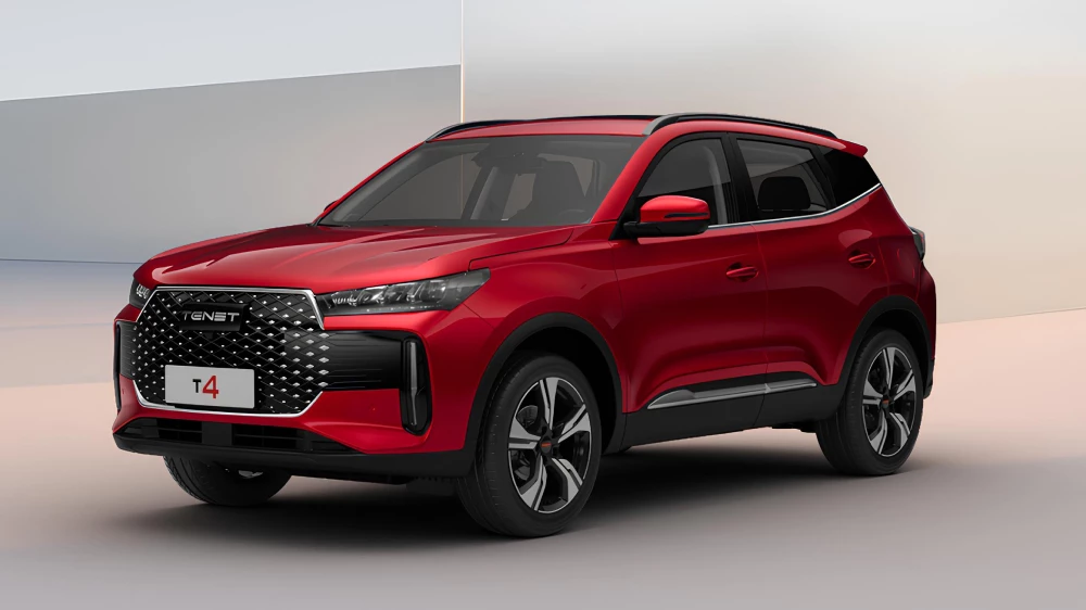  Выбрали самые знаковые новинки из Китая в России в 2025 году. Топ-10