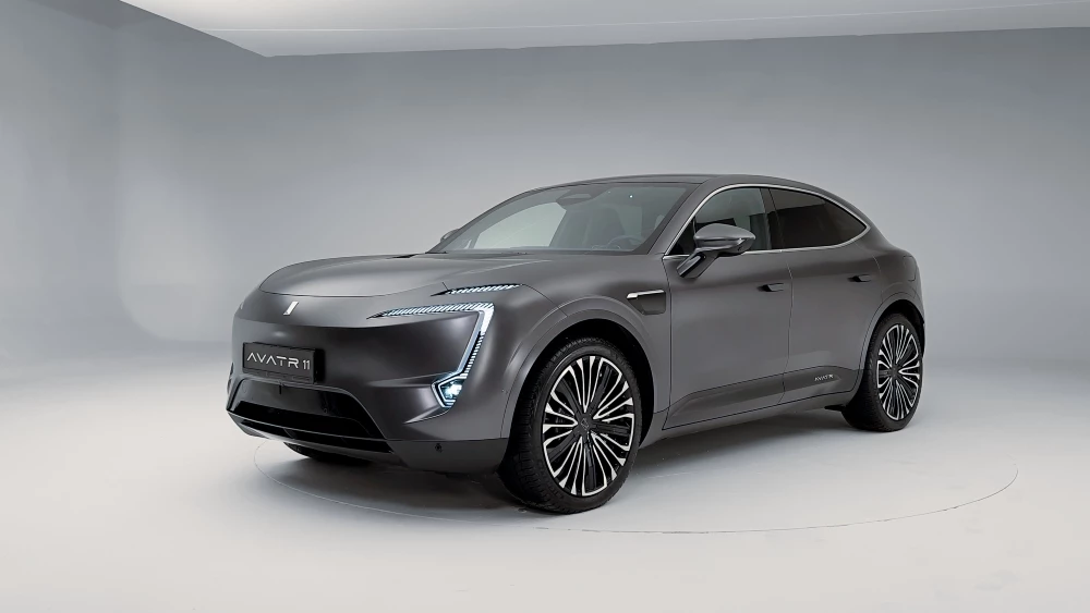  Выбрали самые знаковые новинки из Китая в России в 2025 году. Топ-10