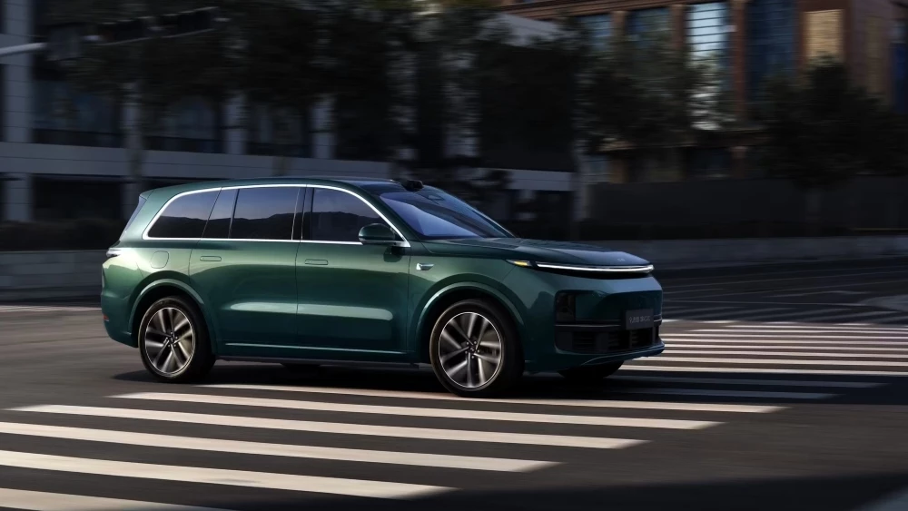  Выбрали самые знаковые новинки из Китая в России в 2025 году. Топ-10