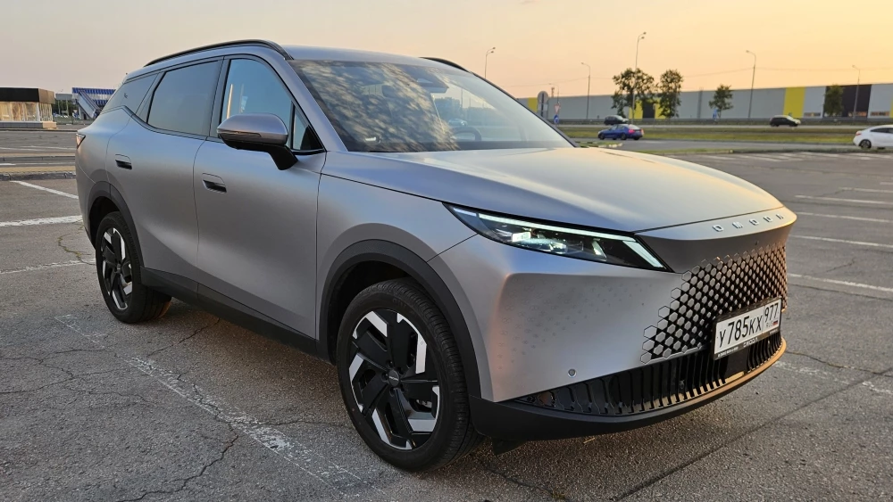  Выбрали самые знаковые новинки из Китая в России в 2025 году. Топ-10