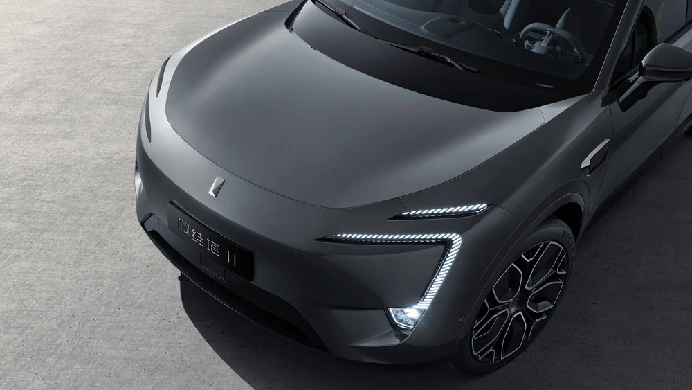  Выбрали самые знаковые новинки из Китая в России в 2025 году. Топ-10