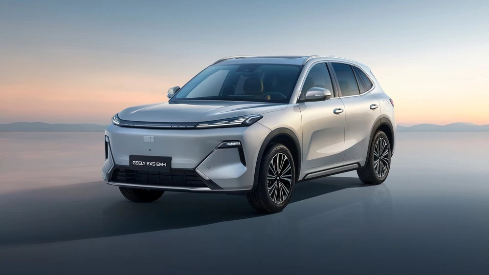  Выбрали самые знаковые новинки из Китая в России в 2025 году. Топ-10