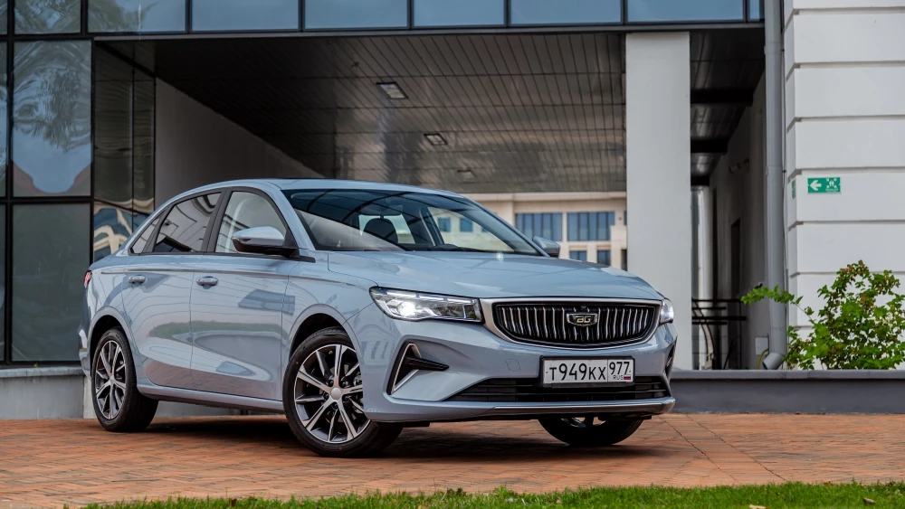  Выбрали самые знаковые новинки из Китая в России в 2025 году. Топ-10