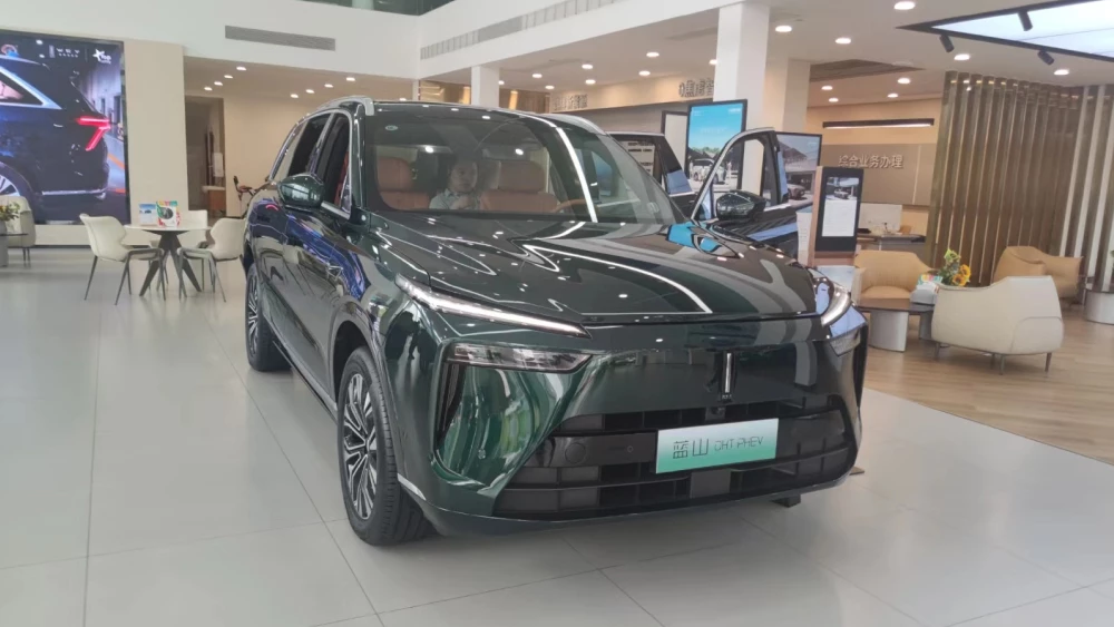  Wey возглавил восьмой гендиректор за 9 лет. Глава GWM объяснил частую смену руководства марки