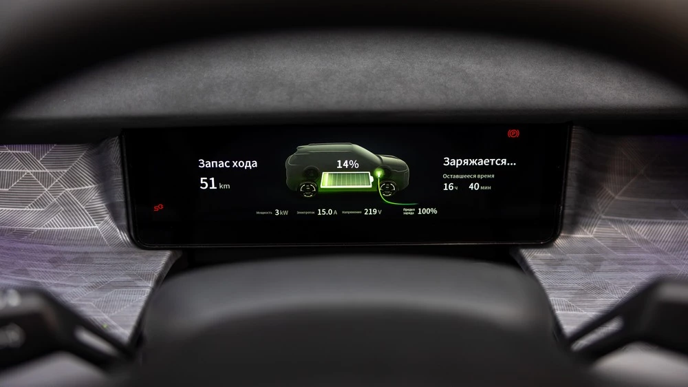  &laquo;За три дня распродали все машины&raquo;. Дилеры Evolute оценили спрос на новый кроссовер i-Joy