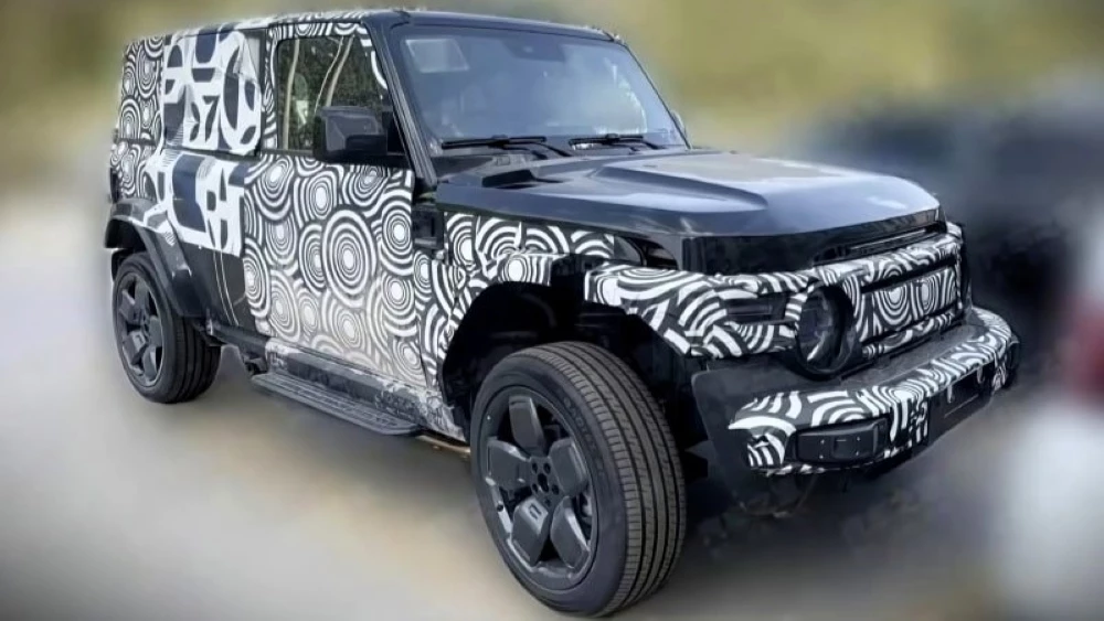  Chery представит 17 новинок в 2026 году. Какие модели анонсировала китайская компания