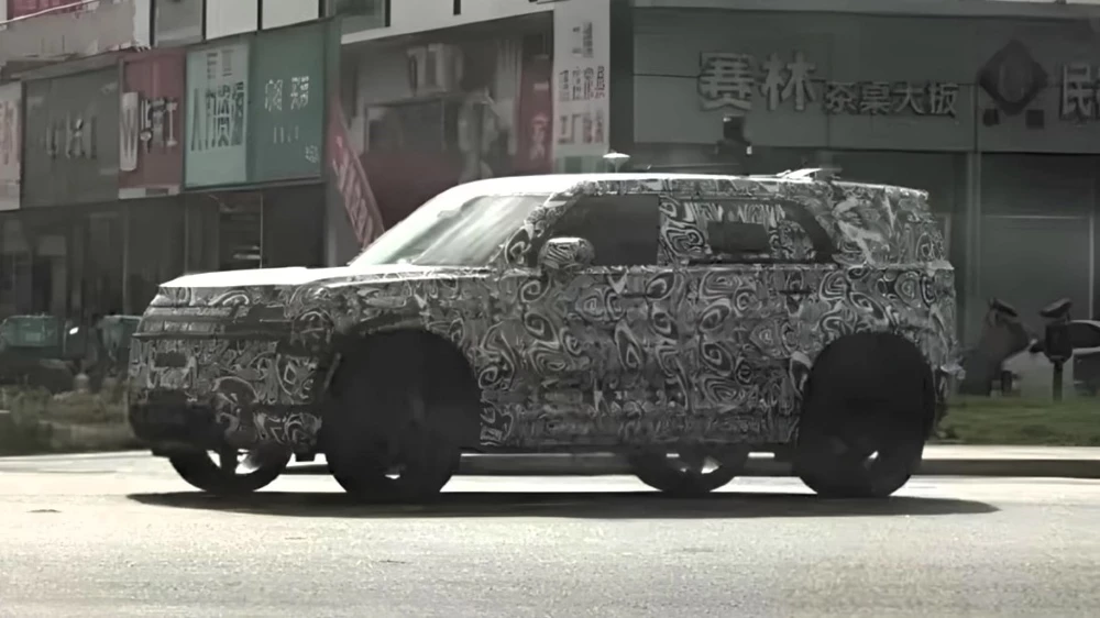  Chery представит 17 новинок в 2026 году. Какие модели анонсировала китайская компания