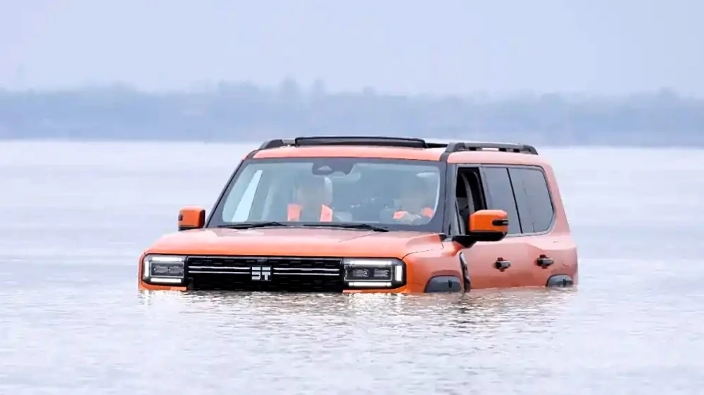  Chery представит 17 новинок в 2026 году. Какие модели анонсировала китайская компания