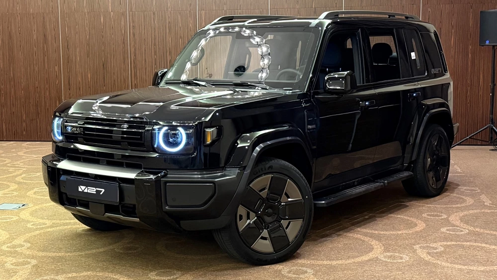  Chery представит 17 новинок в 2026 году. Какие модели анонсировала китайская компания