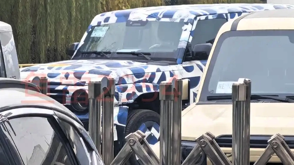  Chery представит 17 новинок в 2026 году. Какие модели анонсировала китайская компания